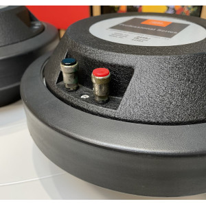 JBL 2446J Driver a compressione